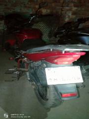 Honda Dio